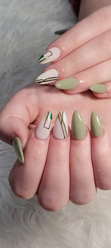 Oxygenix Nail Lounge Lake Worth — Nail salon in Lake Worth Beach